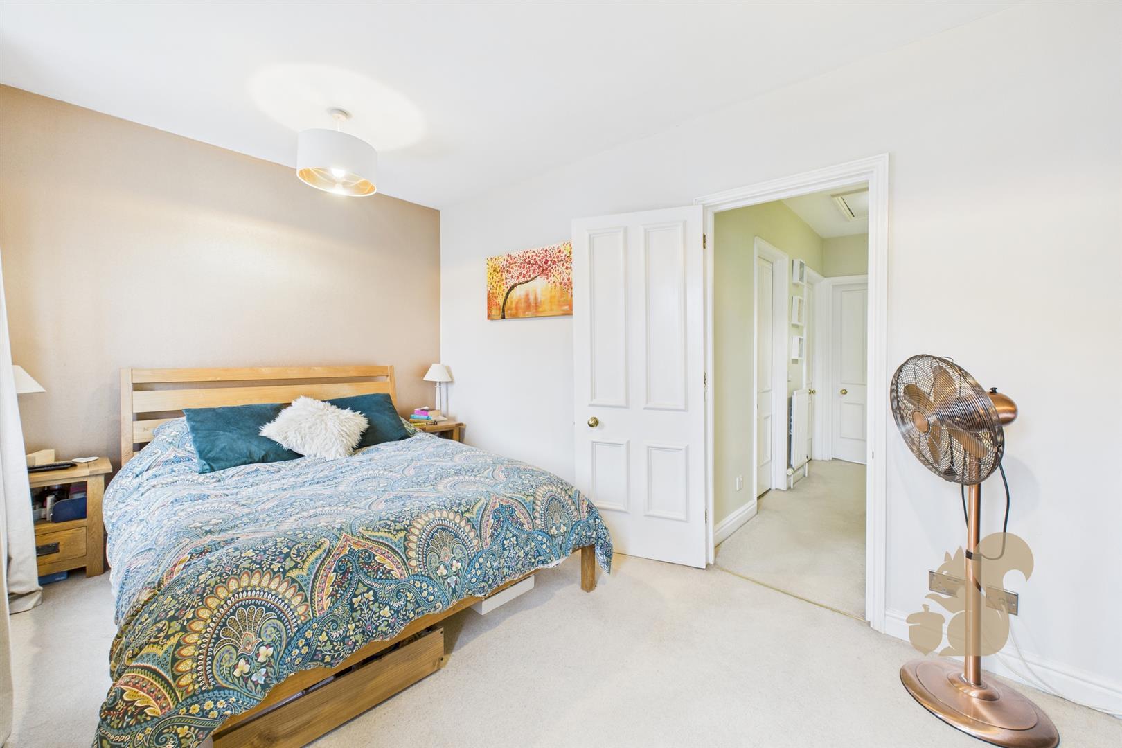 Principal Bedroom